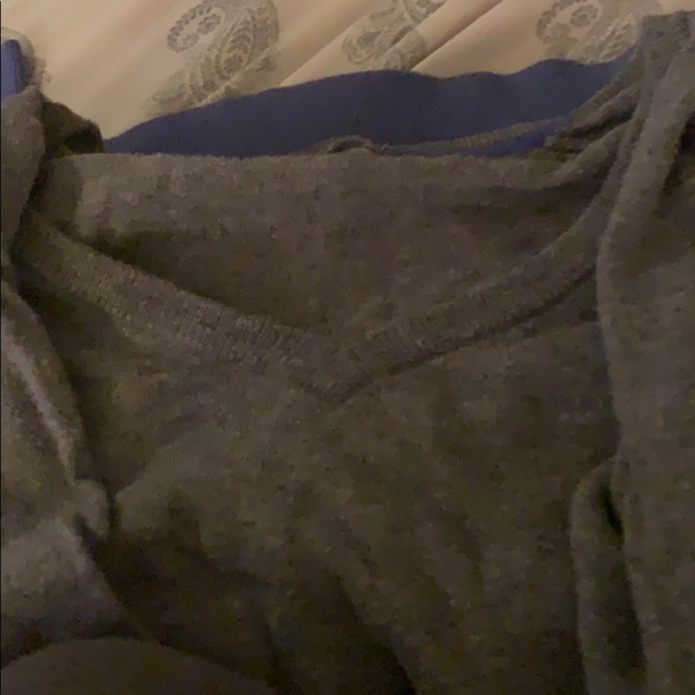 Jcp sweat shirt